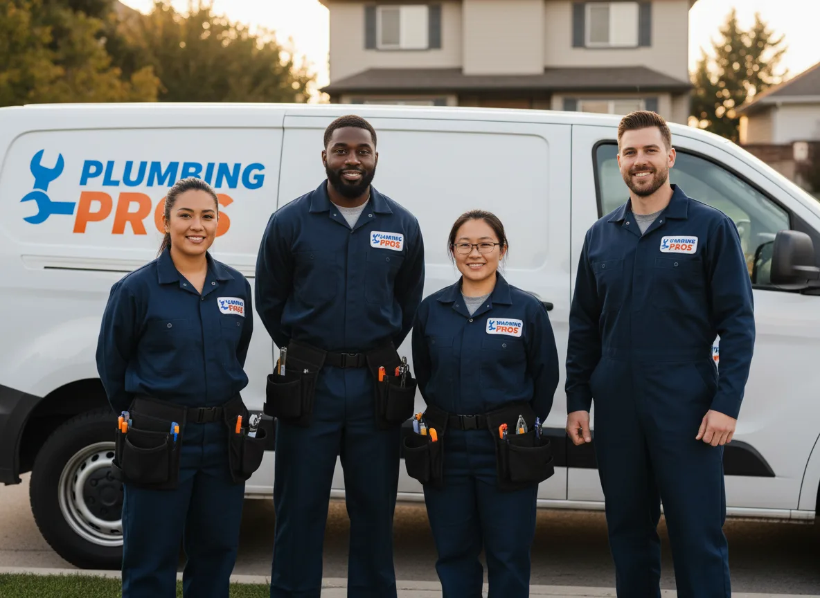 Water Heater Repair company in Powhatan, LA